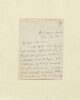 16 Letters from Sir Henry McMahon to Sir Thomas Perrott